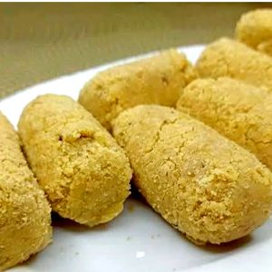 ক্ষীর চমচম