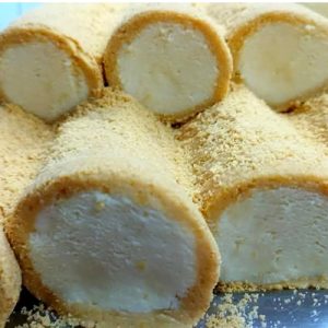 রোল সন্দেশ